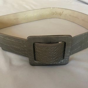 Betsey  Johnson ladies belt